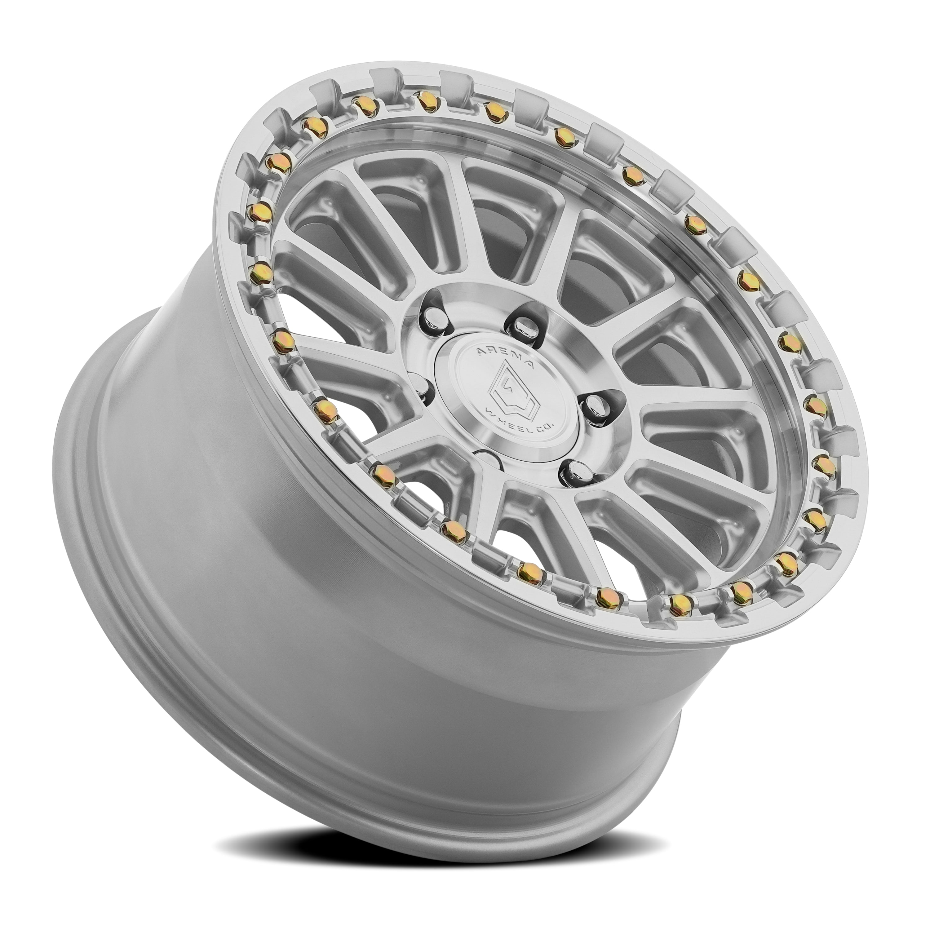 Arena Enduro 17x8.5 Gloss – Koritas Tires