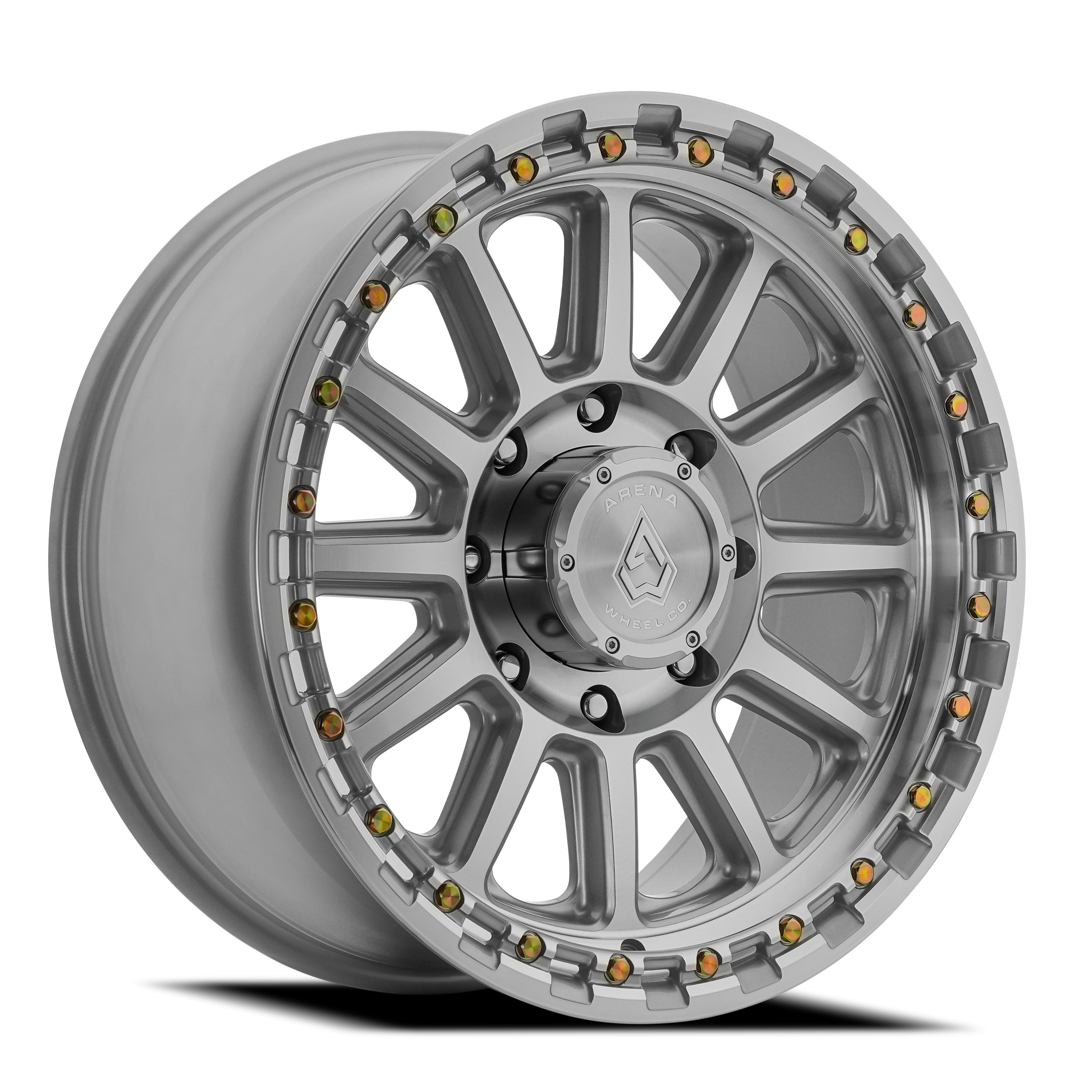Arena Enduro 20x9 Gloss – Koritas Tires