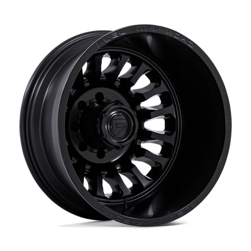 Fuel 1PC ARC DRW 22X8.25 8X200 -227 BD (R) wheel