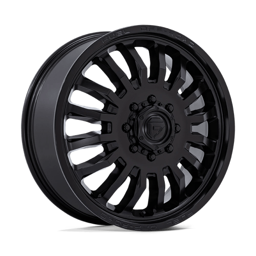 Fuel 1PC ARC DRW 22X8.25 8X210 +104 BD (F) wheel