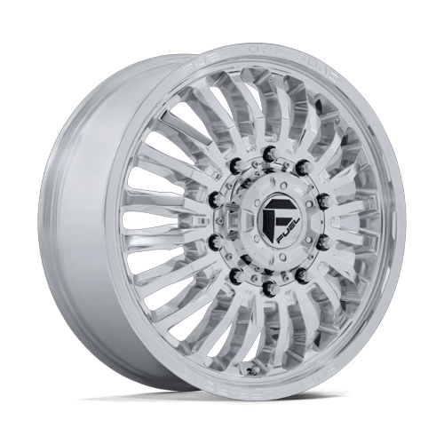 Fuel 1PC ARC DRW 22X8.25 8X6.5 +104 H (F) wheel