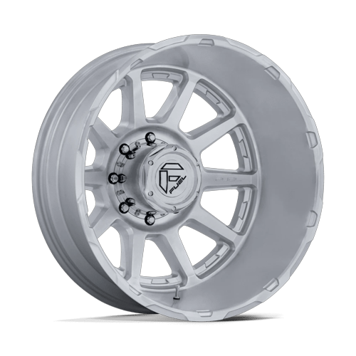 Fuel 1PC CIRCUIT DRW 20X8.25 10X225 -202 MSL (R) wheel
