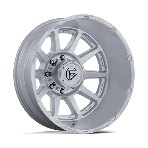 Fuel 1PC CIRCUIT DRW 20X8.25 8X210 -221 MSL (R) wheel