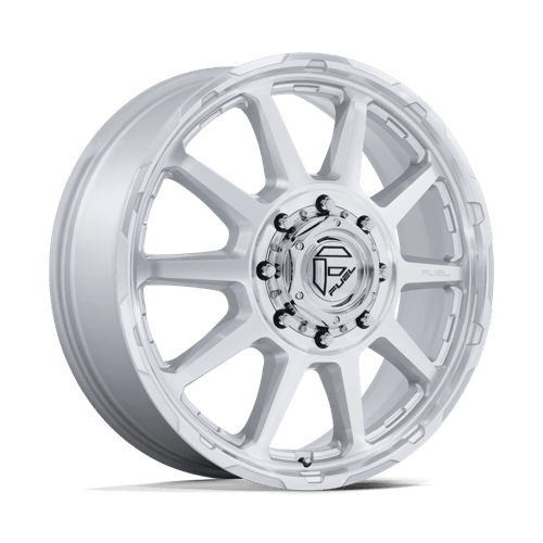Fuel 1PC CIRCUIT DRW 22X8.25 10X225 105 MSL (F) wheel