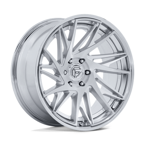 Fuel 1PC DYNAMO 22X9.5 6X5.5 106 +20 GSLV-BR CHLP wheel