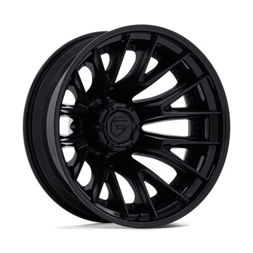 Fuel 1PC CATALYST DRW 20X8.25 8X210 -221 MBG (R) wheel