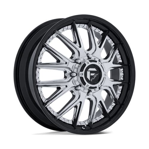 Fuel 1PC CATALYST DRW 24X8.25 8X200 +105 PGB (F) wheel