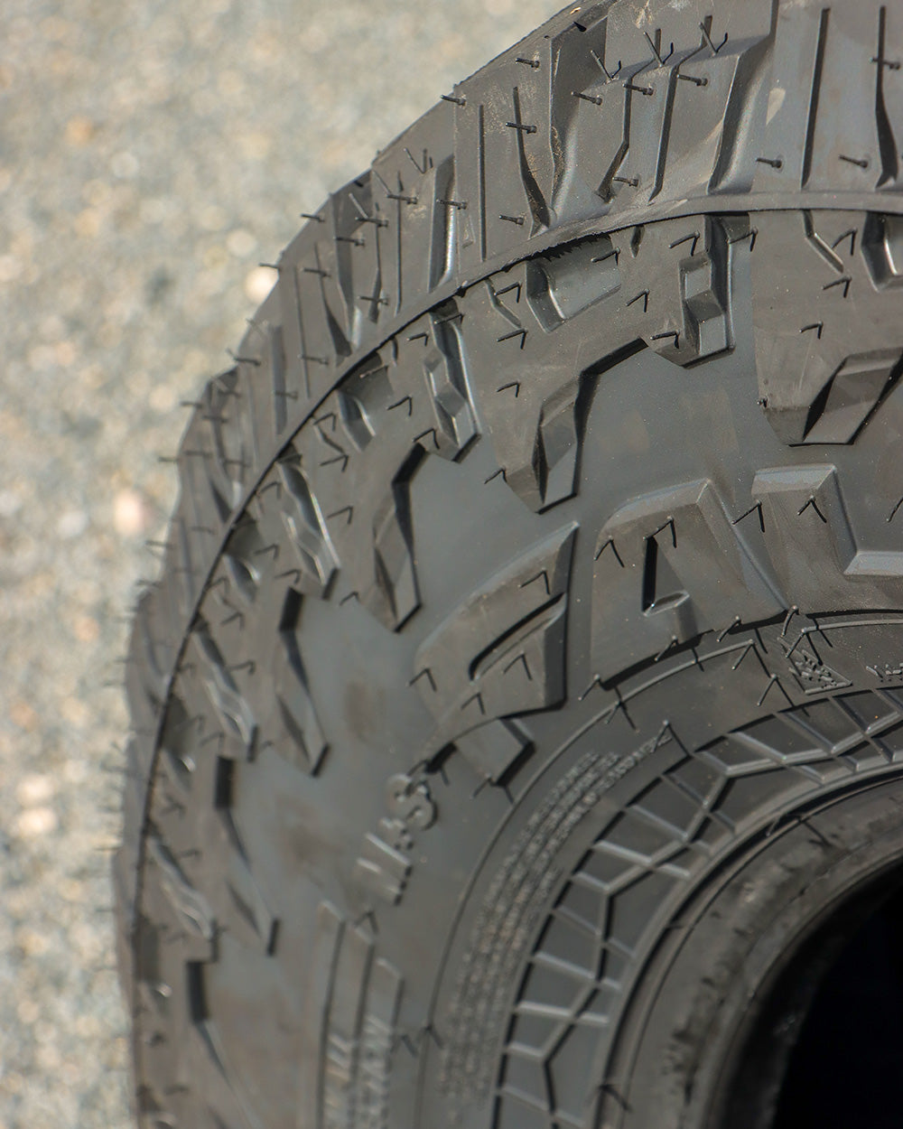 Falken Wildpeak A/T4W – Agressive All-Terrain Tire