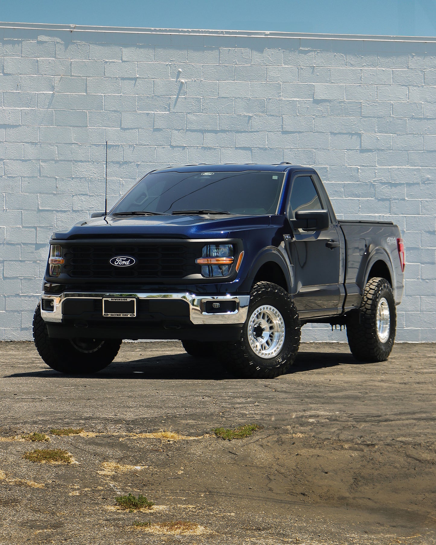 Toyo Open Country R/T Trail – Hybrid Rugged Terrain Tire