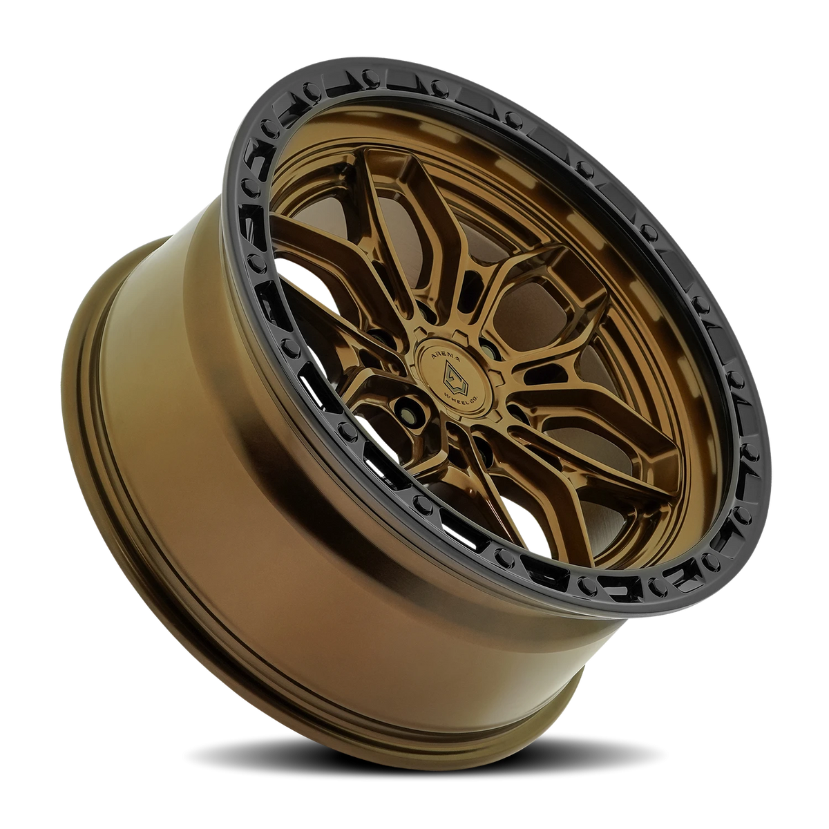 Arena Fury 20x9 wheel