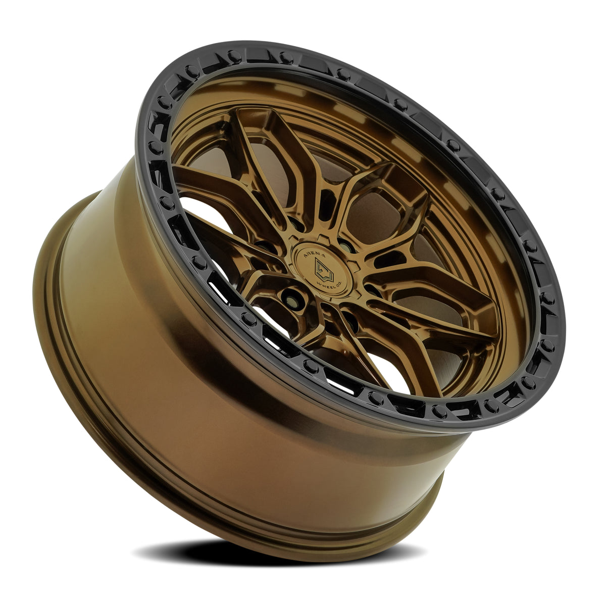 Arena Fury 20x9 wheel