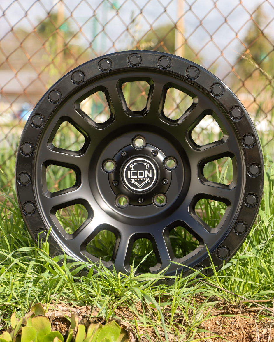 Icon Rims 113 Icon Alloys – tagged