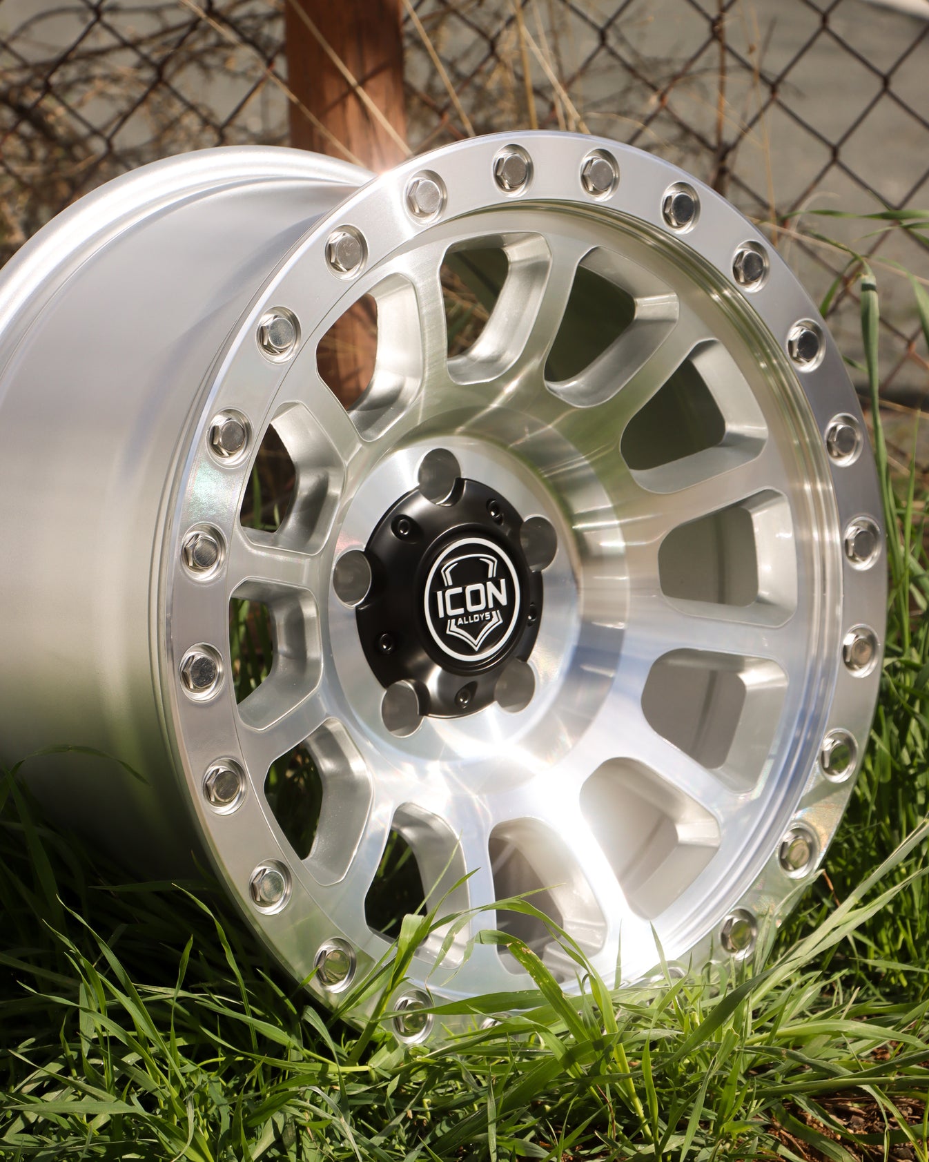 Icon Hulse – Koritas Tires