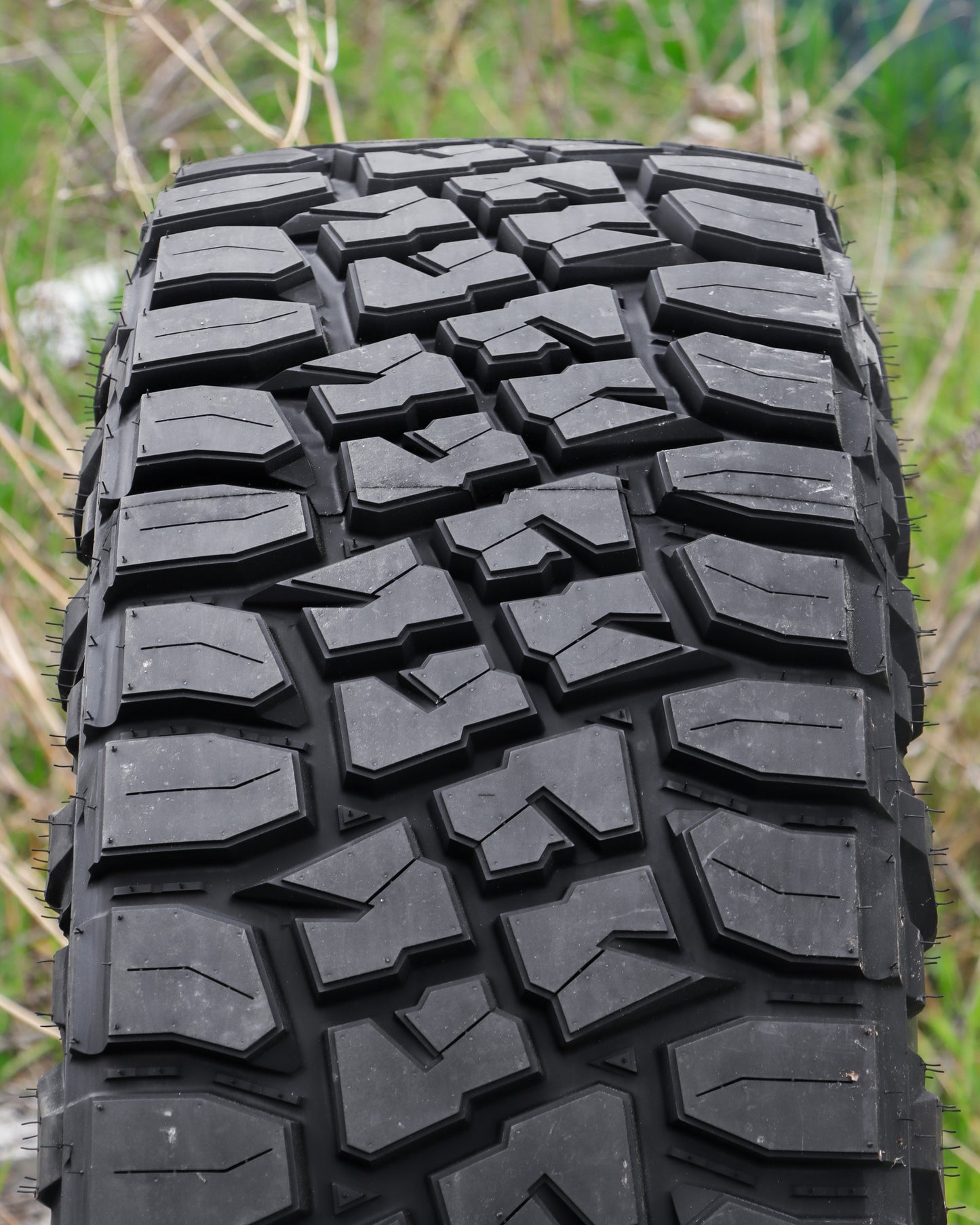 Toyo Open Country R/T Pro – Hybrid Mud Terrain Tire for Trucks & SUVs