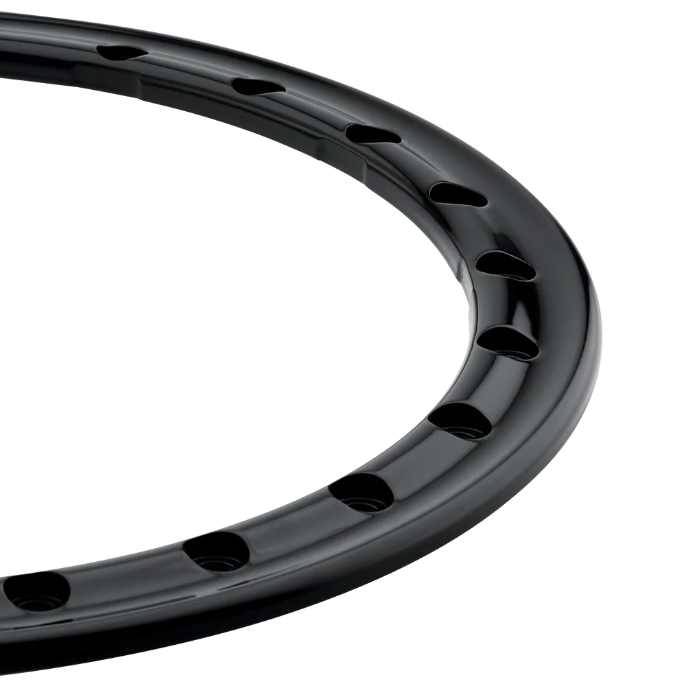 709 Impact Ring | Gloss Black | Non-Beadlock