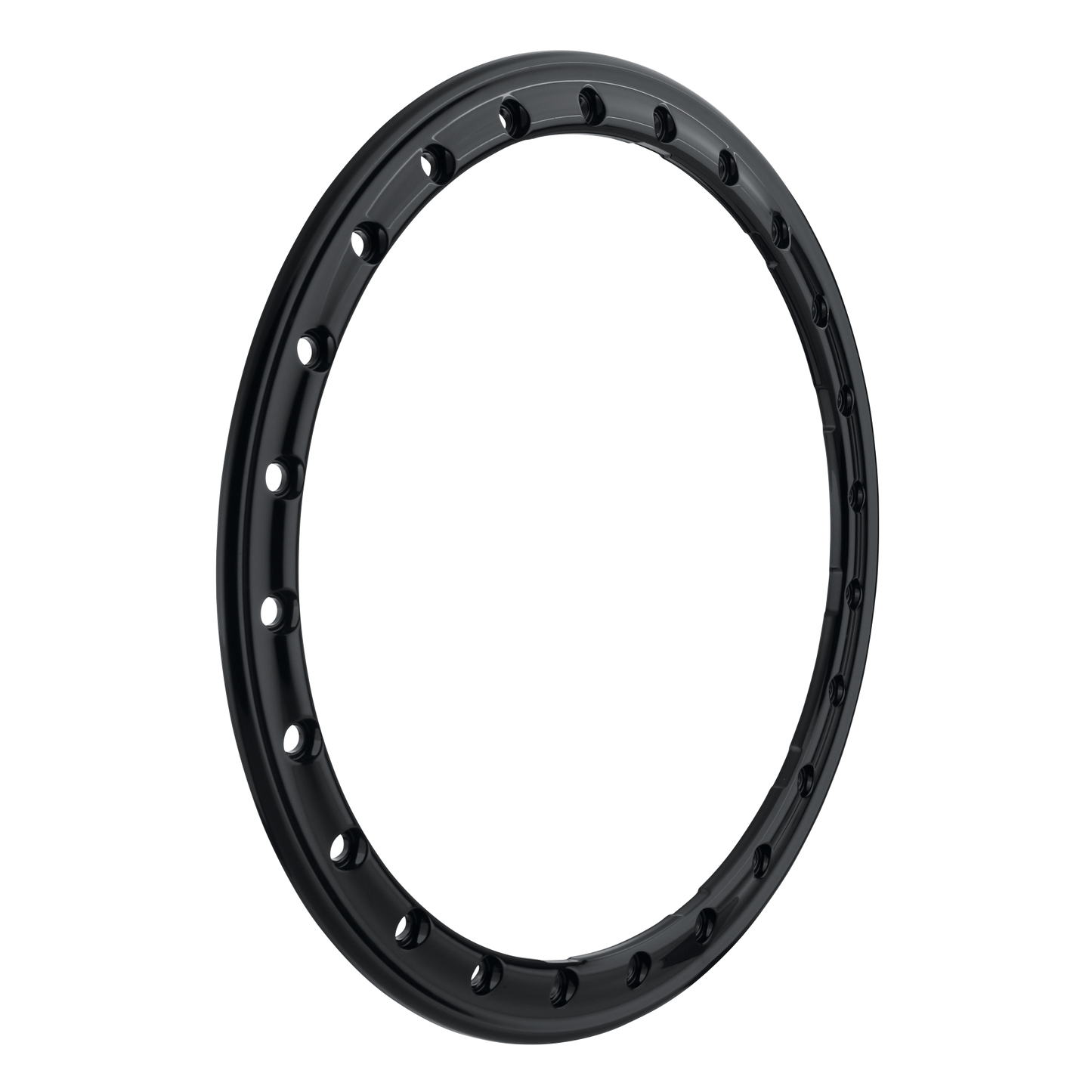 709 Impact Ring | Gloss Black | Non-Beadlock