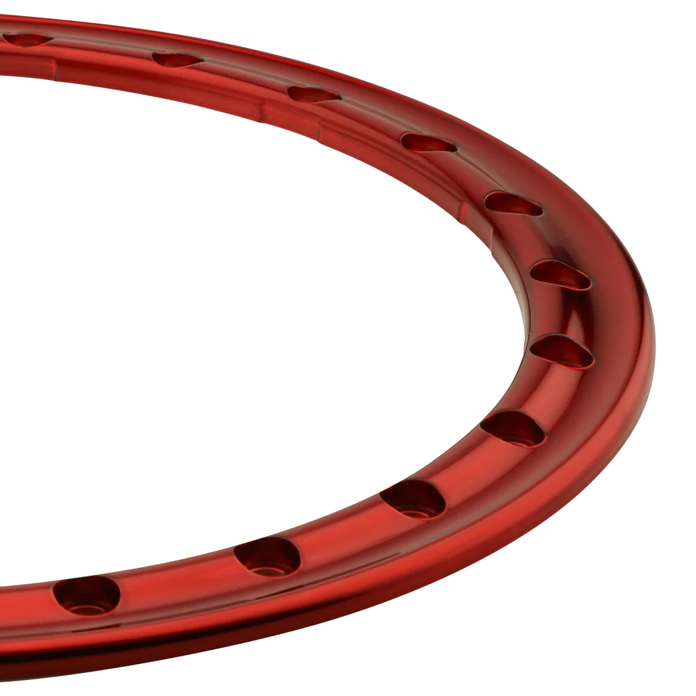 709 Impact Ring | Red | Non-Beadlock – Koritas Tires