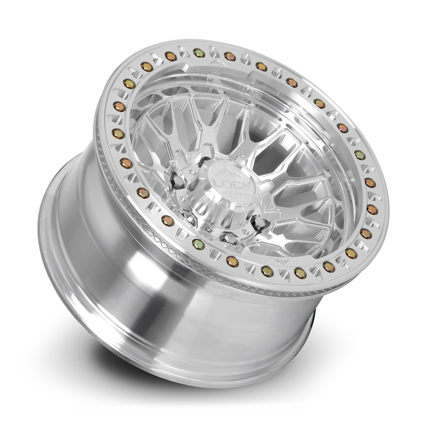 INVADER - FORGED BEADLOCK – Koritas Tires INVADER - FORGED BEADLOCK – Koritas Tires