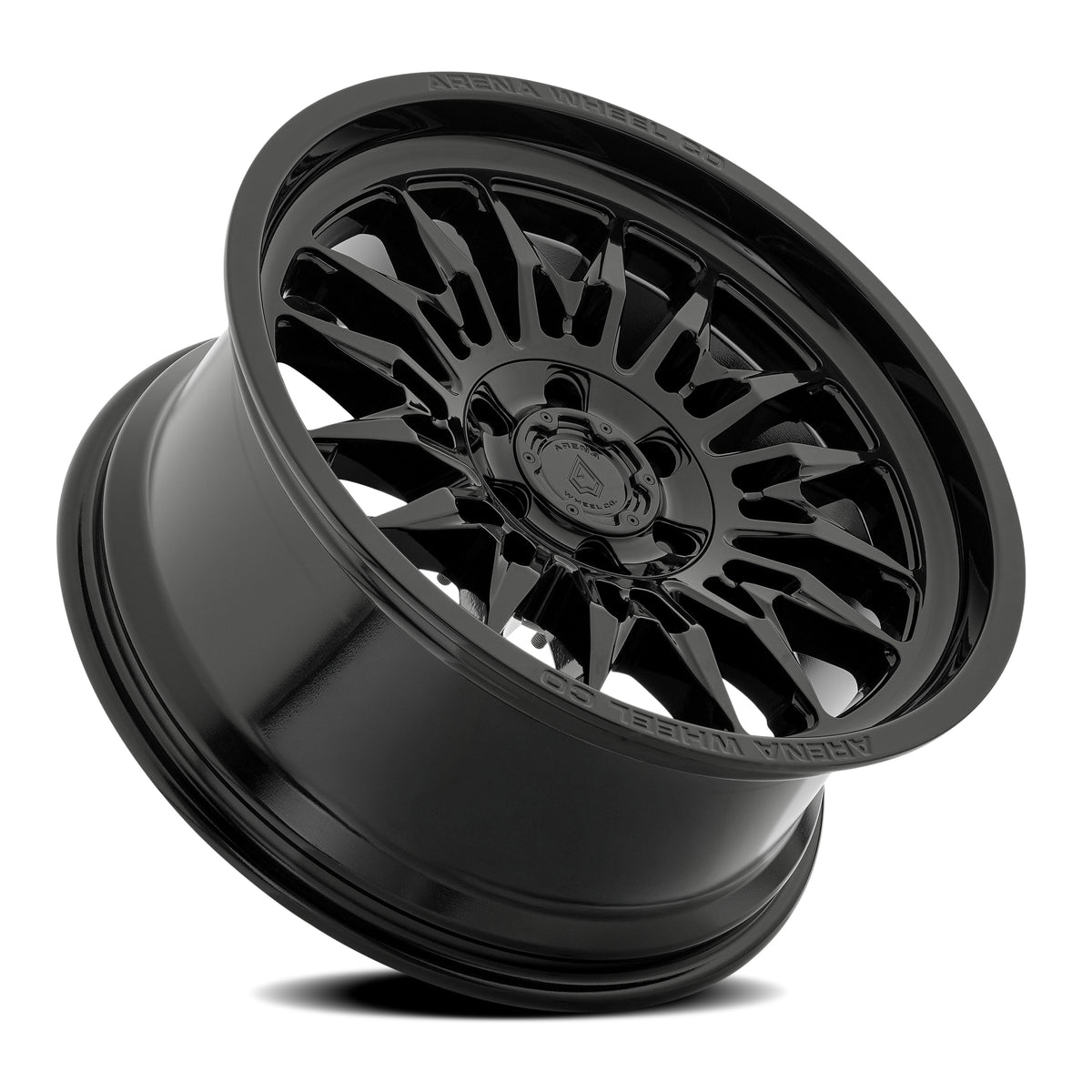Arena Javelin 20x9 Gloss wheel