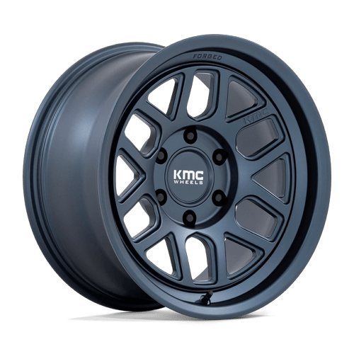 KMC MESA FORGED MB 17X8.5 6X135 MTL-BLUE +0 wheel