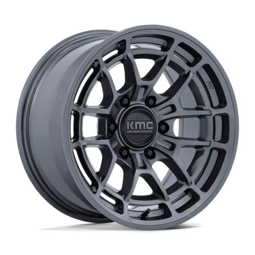 KMC ARCHER 17X8.5 6X5.5 106 +25 G-ANTH wheel
