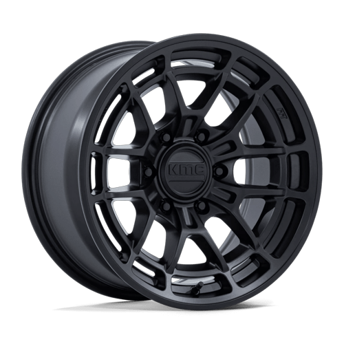 KMC ARCHER 17X8.5 6X135 87 +25 M-BLK wheel