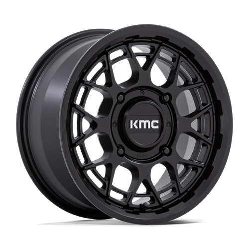 KMC Powersports TECHNIC UTV 15X7 5X4.5 72 +38 M-BLK wheel