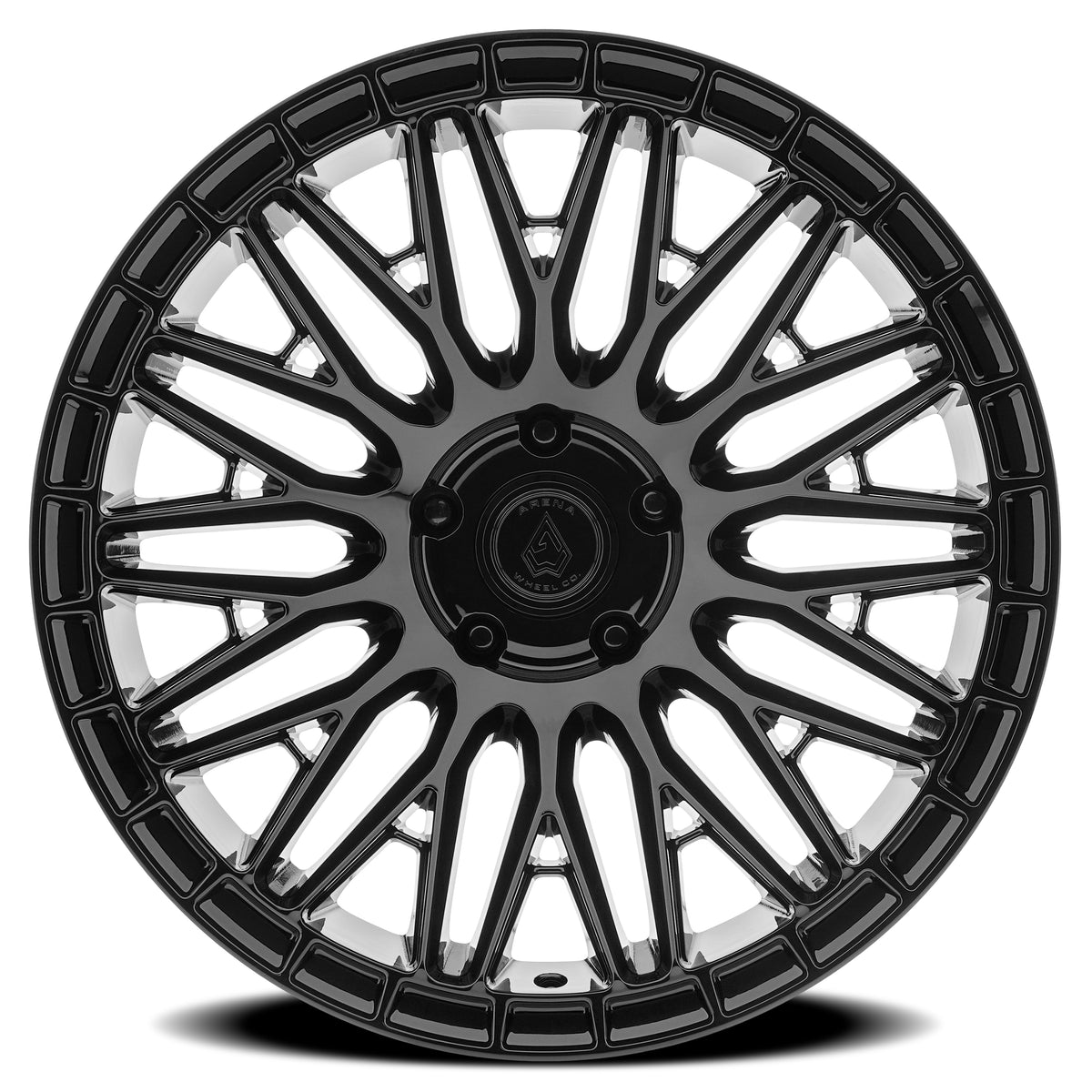 Arena Karma 20x9 Gloss wheel