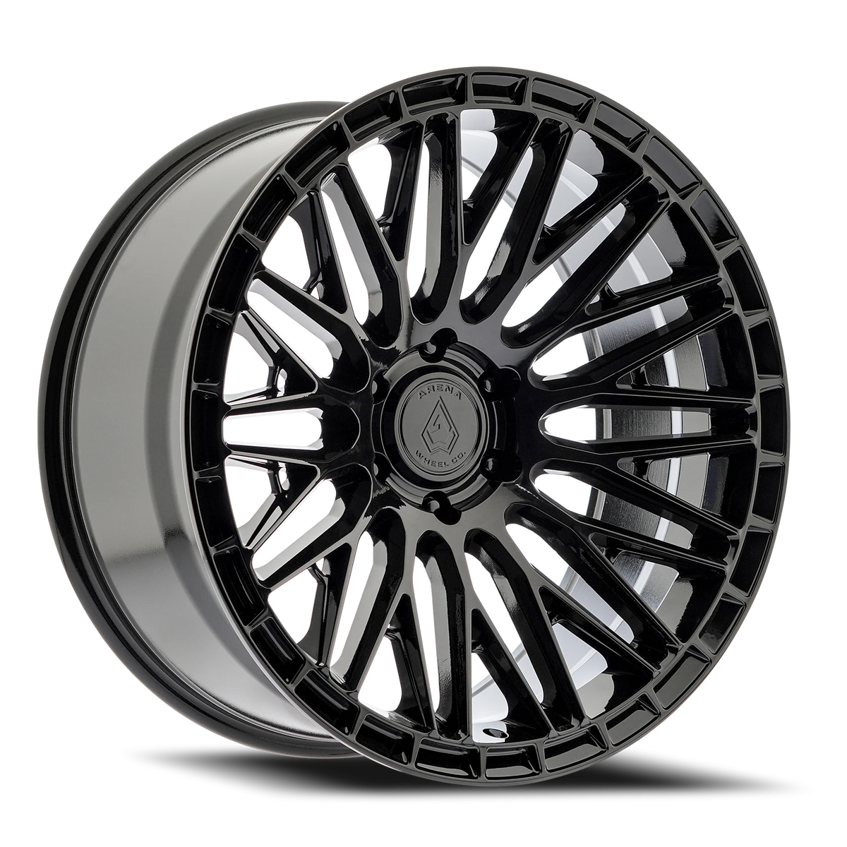 Arena Karma 20x9 Gloss wheel