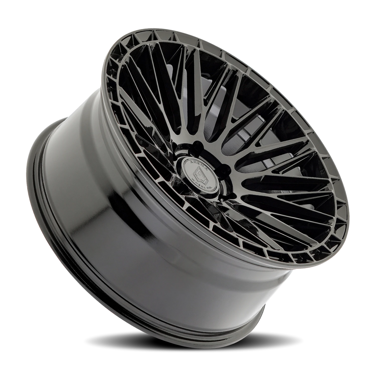 Arena Karma 20x10 Gloss wheel