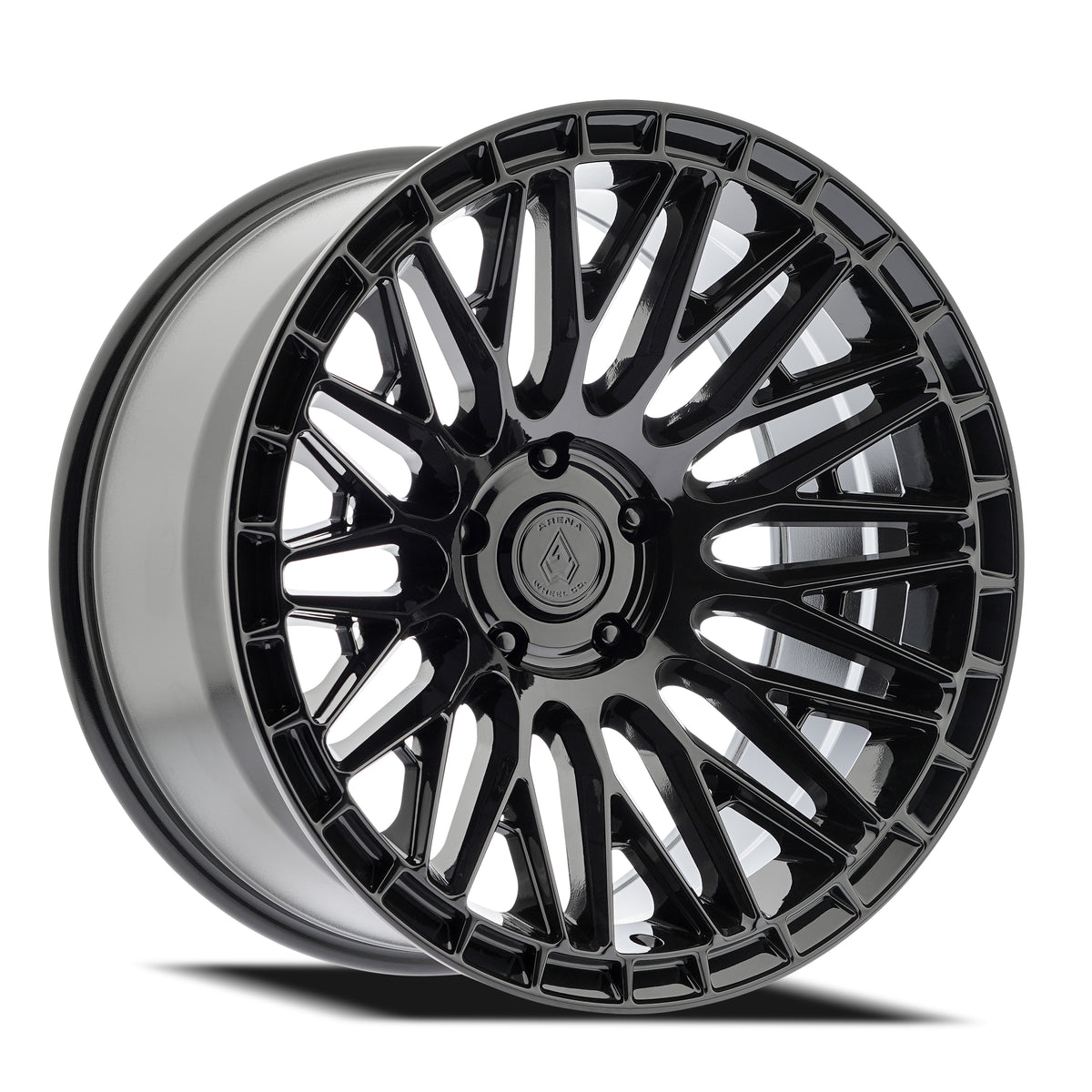 Arena Karma 20x9 Gloss wheel
