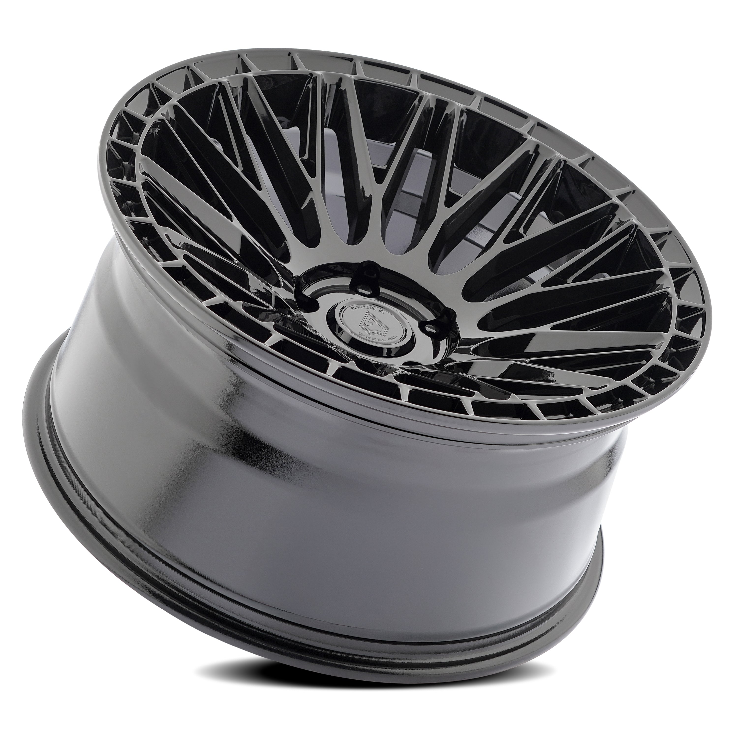 Arena Karma 22x10 Gloss – Koritas Tires