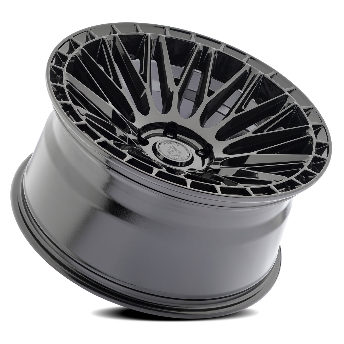 Arena Karma 20x10 Gloss wheel