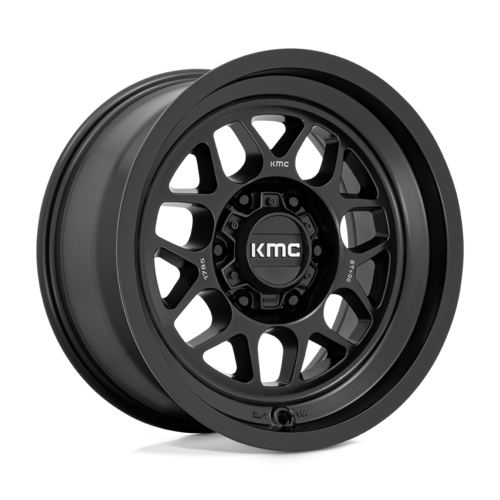 KMC Terra Wheel