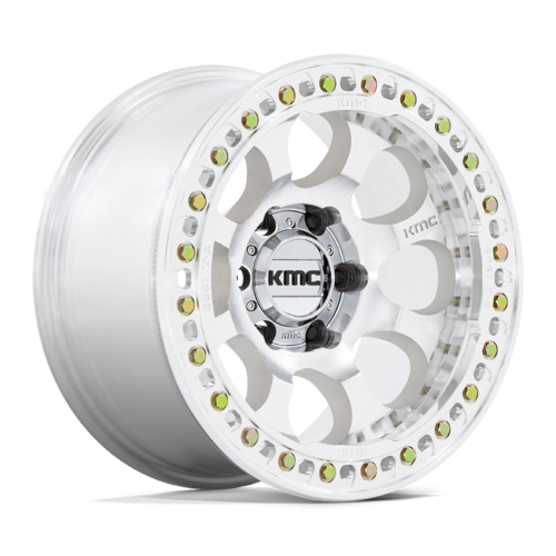 KMC Riot Beadlock