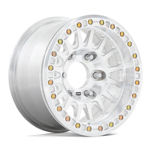 KMC Impact Forged Beadlock Wheels