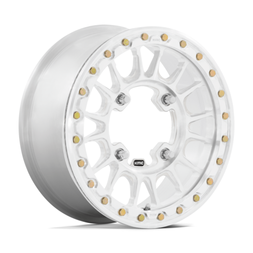 KMC UTV Impact Forged Beadlock
