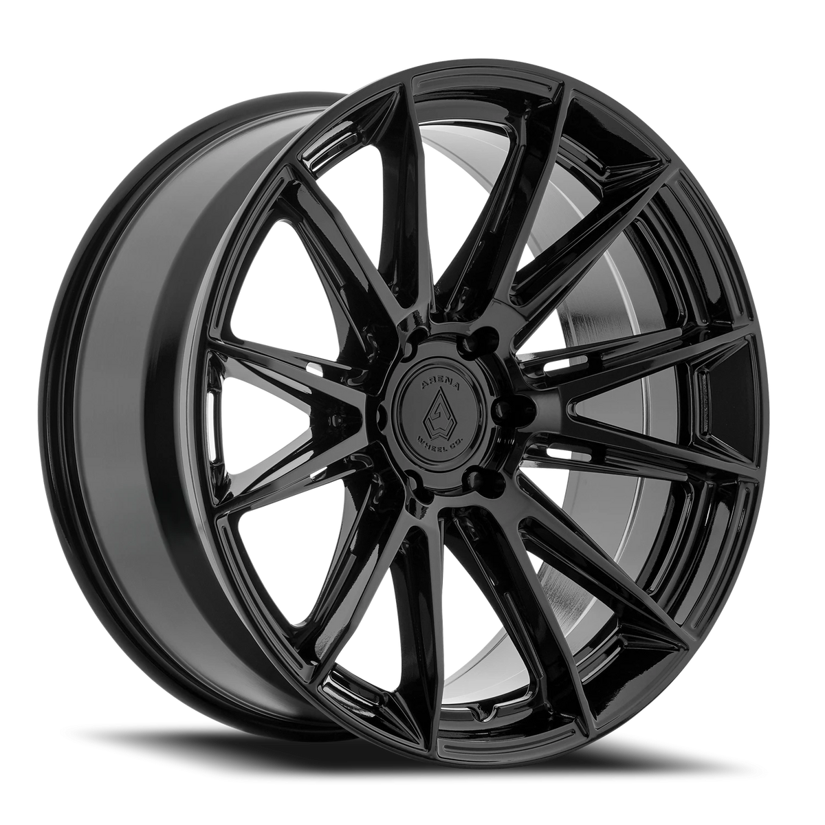 Arena Lusso 22x9.5 Gloss wheel