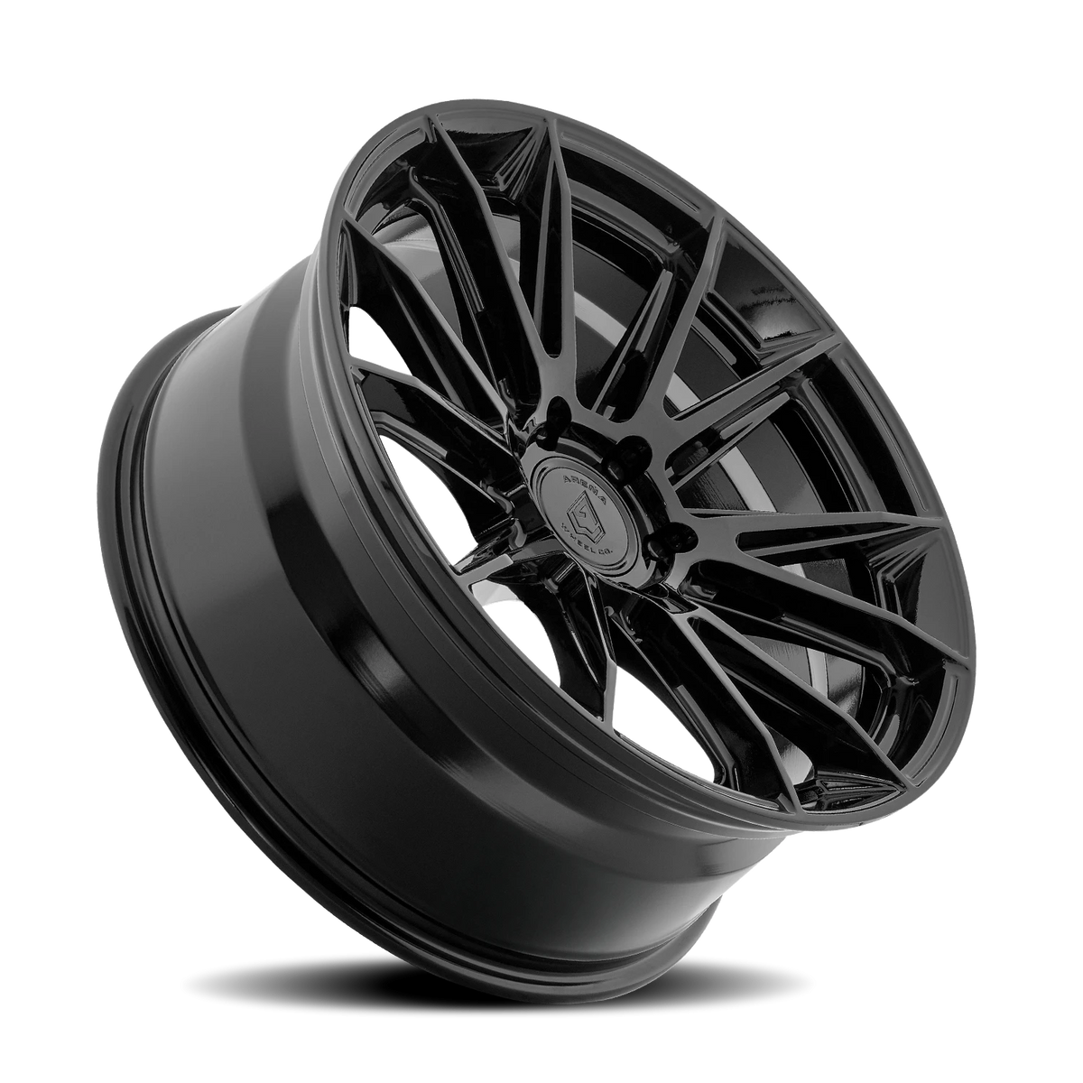 Arena Lusso 22x9.5 Gloss wheel