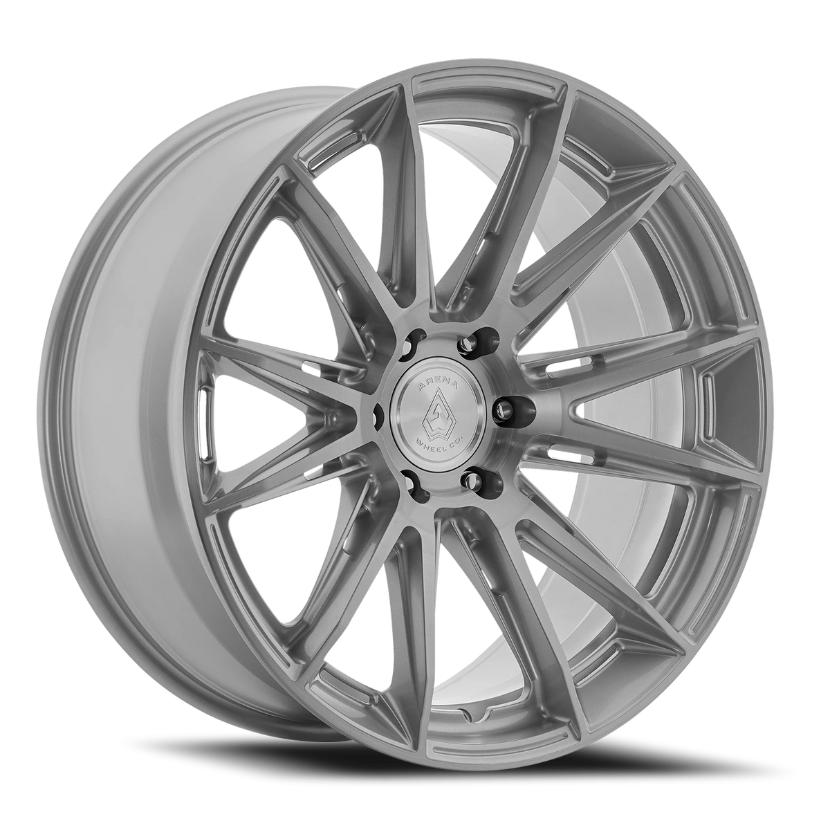 Arena Lusso 22x9.5 Gloss wheel