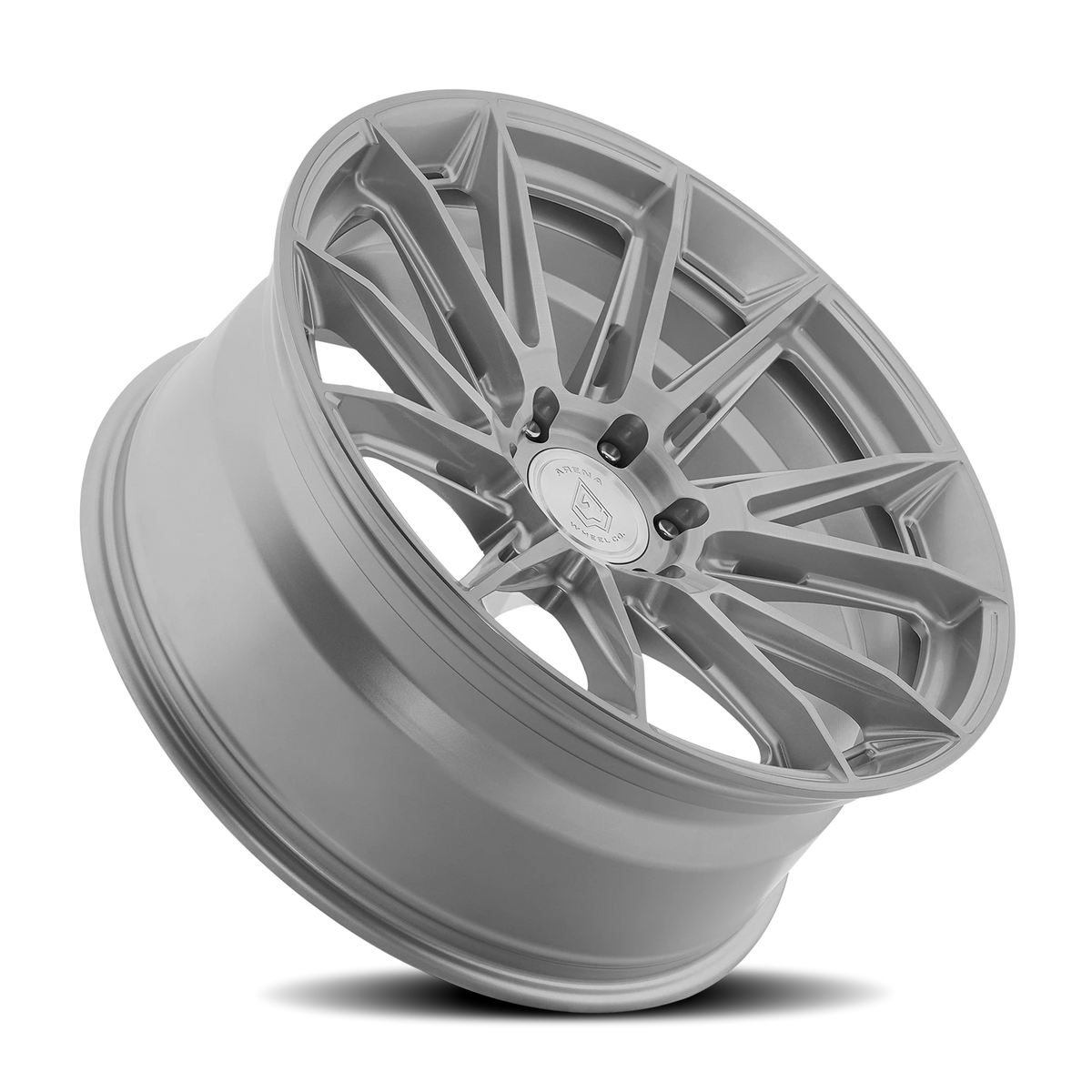 Arena Lusso 22x9.5 Gloss wheel