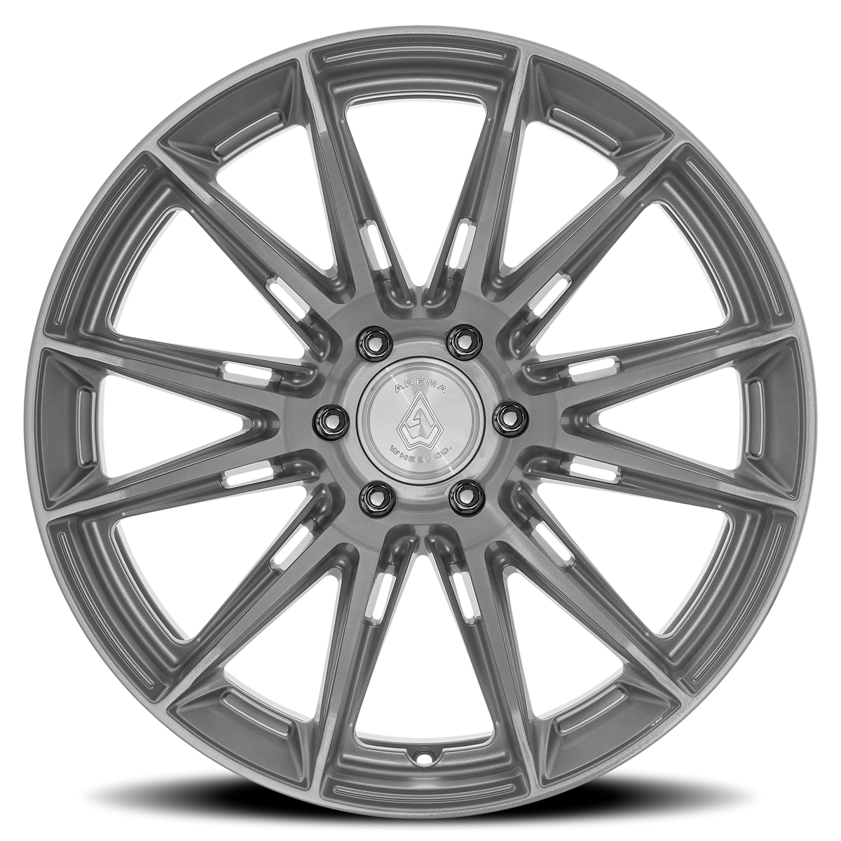Arena Lusso 22x9.5 Gloss wheel