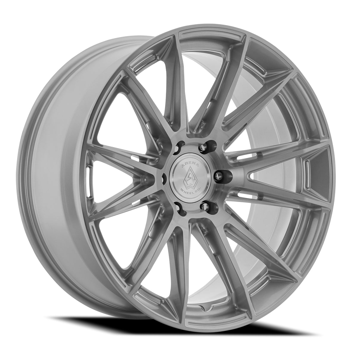 Arena Lusso 22x9.5 Gloss wheel