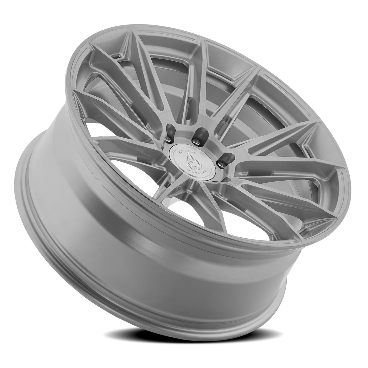 Arena Lusso 22x9.5 Gloss wheel