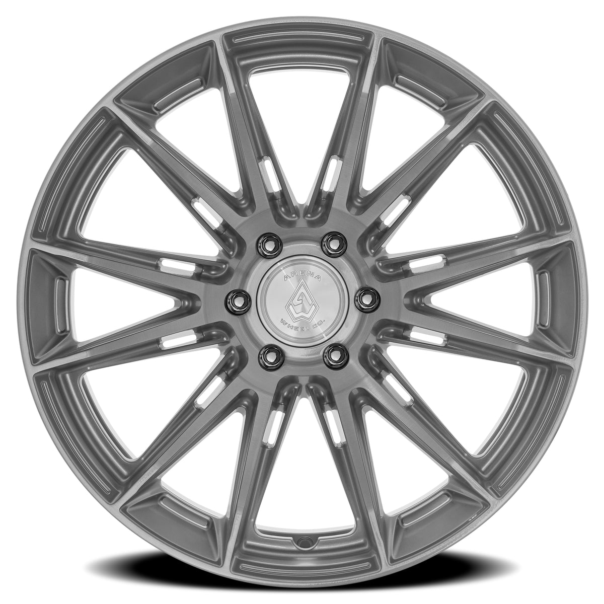 Arena Lusso 22x9.5 Gloss wheel