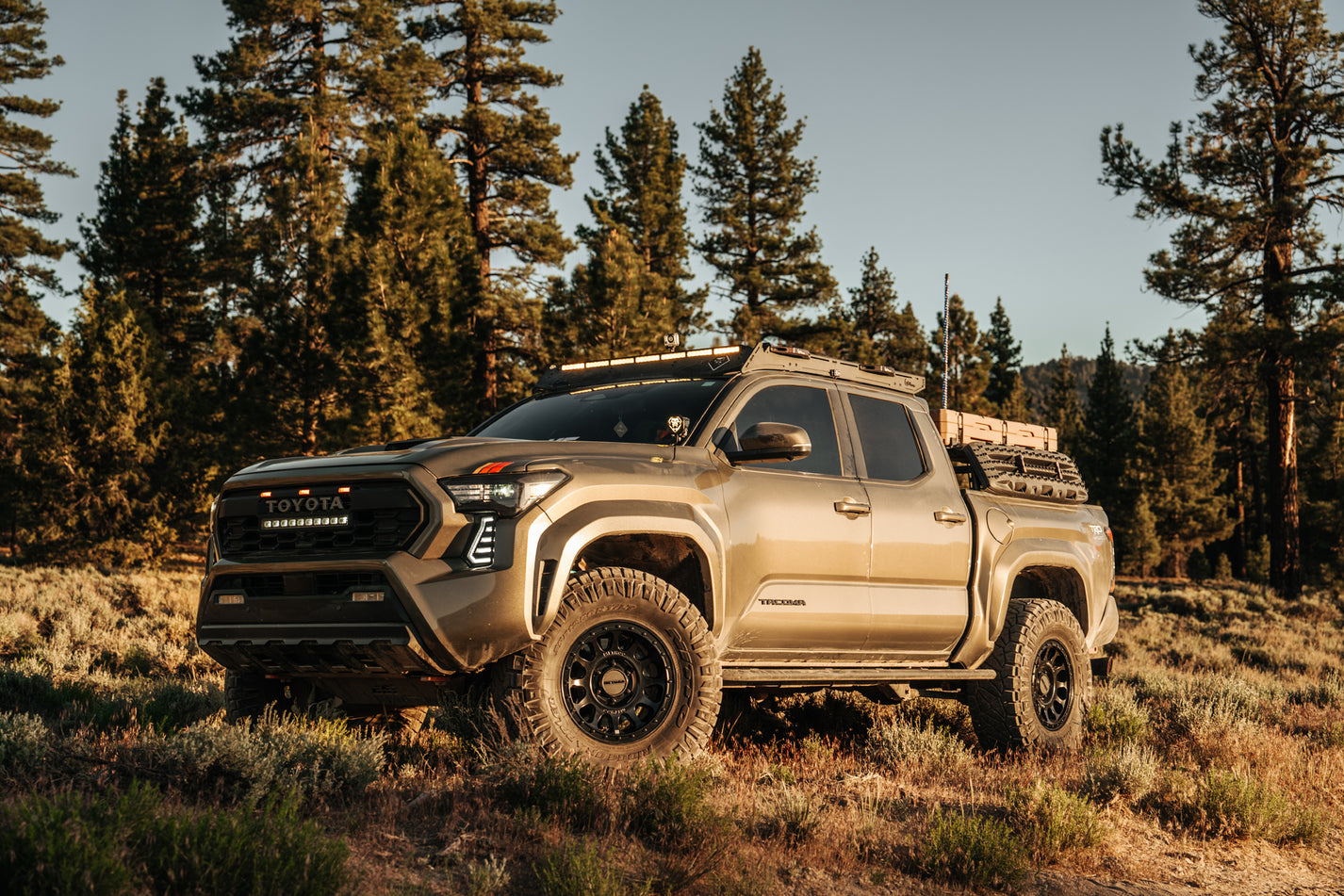 Method MR709 HD Bead Grip Wheel | Off-Road Heavy-Duty Truck Rims ...