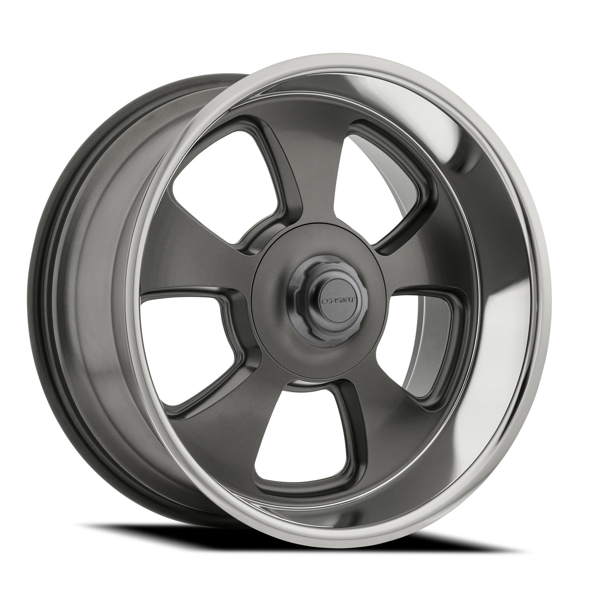 Corsart Malibu 20x9.5 Satin wheel