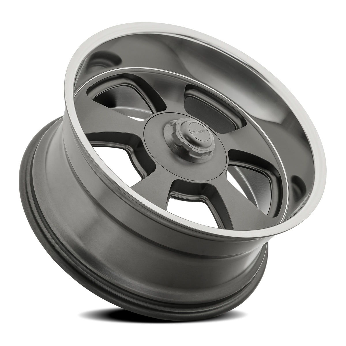Corsart Malibu 20x9.5 Satin wheel