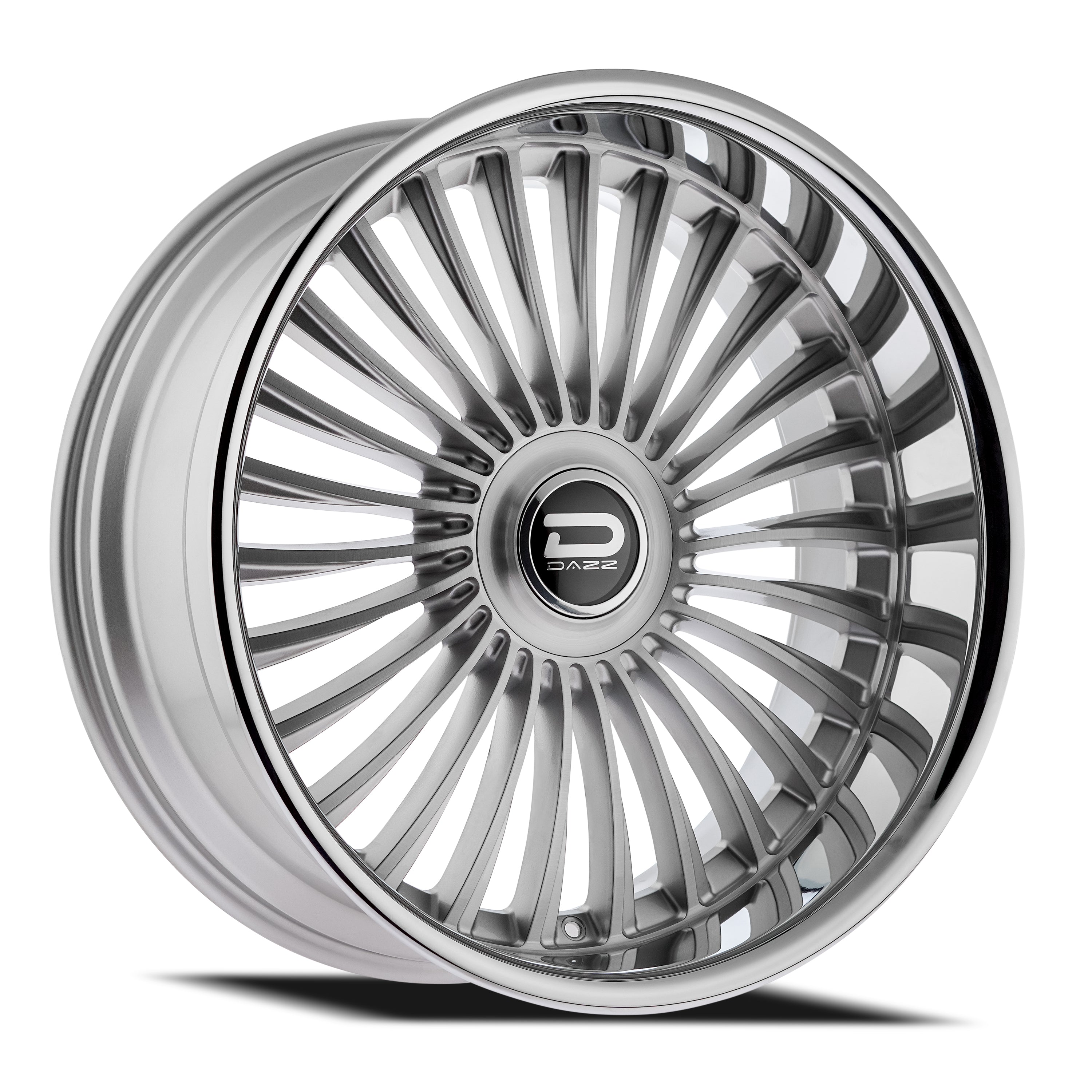 Dazz Merlot 24x10 Gloss – Koritas Tires