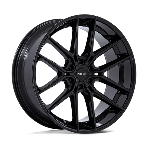 Niche 1PC PRODIGY 6 24X10 6X5.5 106 +20 G-BLK wheel